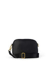 TRACOLLA DONNA - US POLO ASSN. NERO - BIUSS6206WVP 2