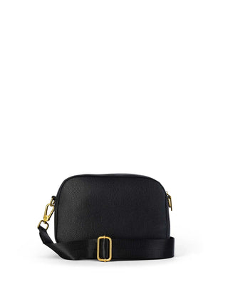 TRACOLLA DONNA - US POLO ASSN. NERO - BIUSS6206WVP 2