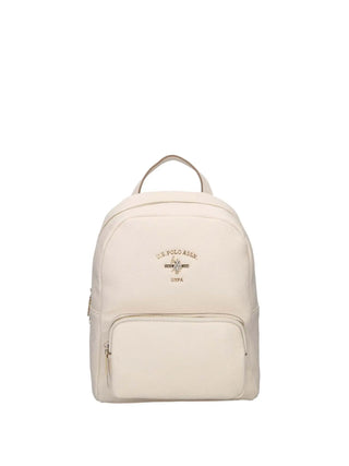 ZAINO DONNA - US POLO ASSN. BIANCO - BIUSS6211WVP