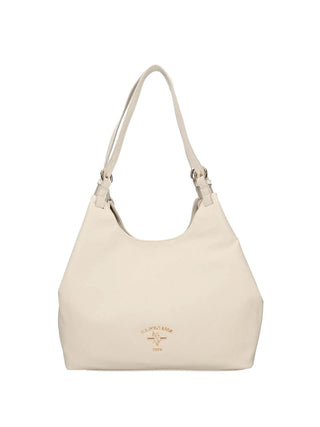 BORSA A MANO DONNA - US POLO ASSN. BIANCO - BIUSS8372WVP 1