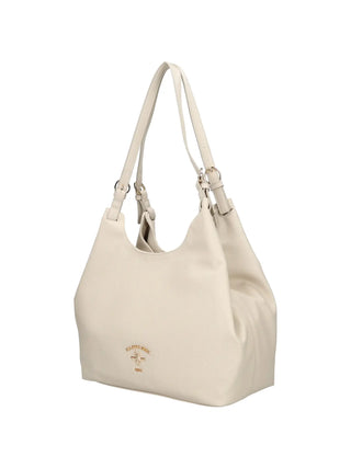 BORSA A MANO DONNA - US POLO ASSN. BIANCO - BIUSS8372WVP 2