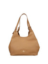 BORSA A MANO DONNA - US POLO ASSN. CAMEL - BIUSS8372WVP 1