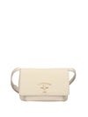 TRACOLLA DONNA - US POLO ASSN. BIANCO - BIUSS8880WVP 1
