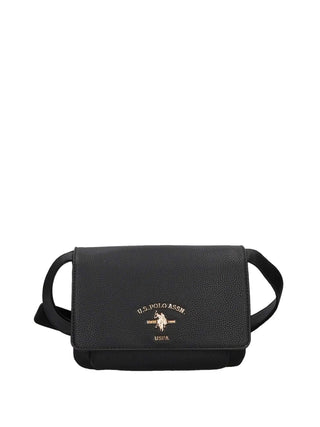 TRACOLLA DONNA - US POLO ASSN. NERO - BIUSS8880WVP 1
