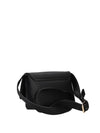 TRACOLLA DONNA - US POLO ASSN. NERO - BIUSS8880WVP 3