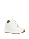 SNEAKERS DONNA - GATTINONI BIANCO - PEGEI6337WCA 2