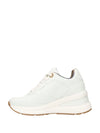 SNEAKERS DONNA - GATTINONI BIANCO - PEGEI6337WCA 4