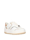 SNEAKERS DONNA - GATTINONI BIANCO - PEGRO6339WPB 2