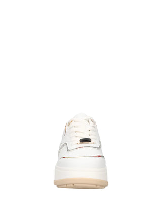 SNEAKERS DONNA - GATTINONI BIANCO - PEGRO6339WPB 3