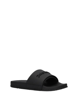 SCALZATO DONNA - JUICY COUTURE NERO - PEJBE2270WR3 2