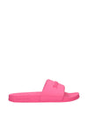 SCALZATO DONNA - JUICY COUTURE ROSA - PEJBE2270WR3 1