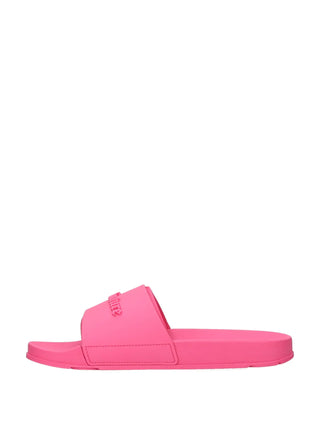 SCALZATO DONNA - JUICY COUTURE ROSA - PEJBE2270WR3 4