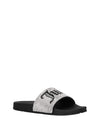 SCALZATO DONNA - JUICY COUTURE NERO - PEJDN2272WMA 2