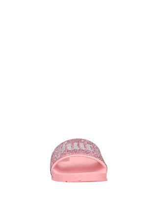SCALZATO DONNA - JUICY COUTURE ROSA - PEJDN2272WMA 3