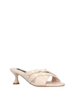 SCALZATO DONNA - GATTINONI ROMA ROSA - PENCD1633WPA 2