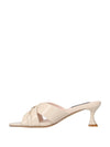 SCALZATO DONNA - GATTINONI ROMA ROSA - PENCD1633WPA 4