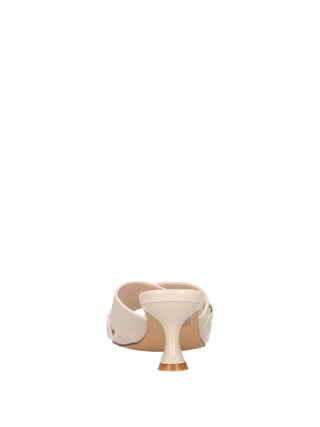 SCALZATO DONNA - GATTINONI ROMA ROSA - PENCD1633WPA 5