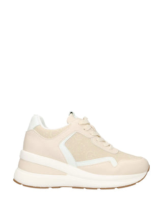SNEAKERS DONNA - GATTINONI ROMA BIANCO - PENEI1648WGE 1