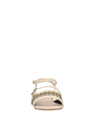SANDALO DONNA - GATTINONI ROMA MULTI - PENJA1621WEI 3