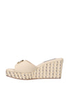 SCALZATO DONNA - GATTINONI ROMA BIANCO - PENNO1636WCA 4
