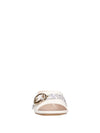 SCALZATO DONNA - GATTINONI ROMA BIANCO - PENNS1623WAT 3
