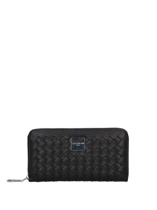 PORTAFOGLIO DONNA - GATTINONI ROMA NERO - WEN268807WVP