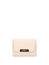 PORTAFOGLIO DONNA - GATTINONI ROMA BIANCO - WENRZ2619WVP 1