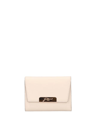 PORTAFOGLIO DONNA - GATTINONI ROMA BIANCO - WENRZ2619WVP
