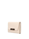 PORTAFOGLIO DONNA - GATTINONI ROMA BIANCO - WENRZ2619WVP 2
