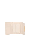 PORTAFOGLIO DONNA - GATTINONI ROMA BIANCO - WENRZ2619WVP 3
