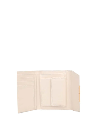 PORTAFOGLIO DONNA - GATTINONI ROMA BIANCO - WENRZ2619WVP 3