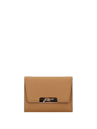 PORTAFOGLIO DONNA - GATTINONI ROMA MARRONE - WENRZ2619WVP