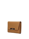 PORTAFOGLIO DONNA - GATTINONI ROMA MARRONE - WENRZ2619WVP 2