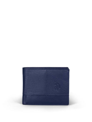 PORTAFOGLIO UOMO - US POLO ASSN. NAVY - WEU7M2703MHA 1