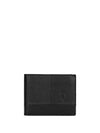 PORTAFOGLIO UOMO - US POLO ASSN. NERO - WEU7M2703MHA 1