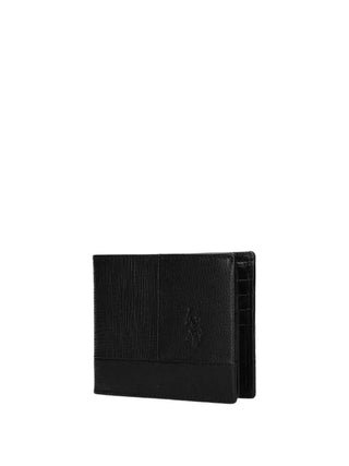 PORTAFOGLIO UOMO - US POLO ASSN. NERO - WEU7M2703MHA 2