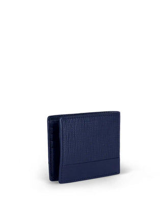 PORTAFOGLIO UOMO - US POLO ASSN. NAVY - WEU7M2705MHA 3