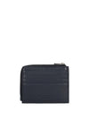 PORTAFOGLIO UOMO - US POLO ASSN. NAVY - WEU7M2713MHA 2
