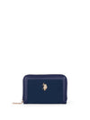 PORTAFOGLIO DONNA - US POLO ASSN. NAVY - WEUHU6385WZC 1