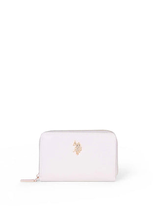 PORTAFOGLIO DONNA - US POLO ASSN. BIANCO - WEUJE8659WVP 1