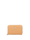 PORTAFOGLIO DONNA - US POLO ASSN. CAMEL - WEUJE8659WVP 1