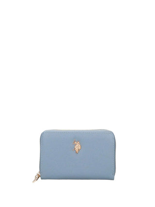 PORTAFOGLIO DONNA - US POLO ASSN. SKY - WEUJE8659WVP 1