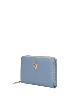 PORTAFOGLIO DONNA - US POLO ASSN. SKY - WEUJE8659WVP 2