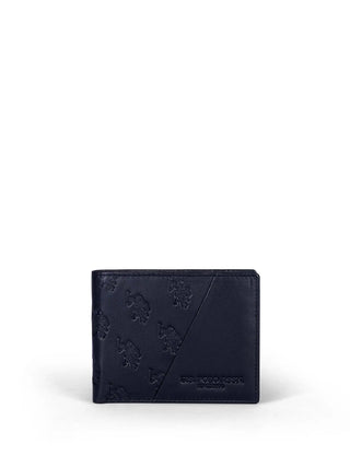 PORTAFOGLIO UOMO - US POLO ASSN. NERO - WEURK2715MHA 1