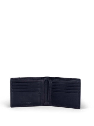 PORTAFOGLIO UOMO - US POLO ASSN. NERO - WEURK2715MHA 4