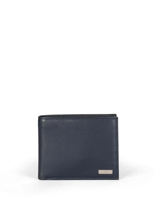 PORTAFOGLIO UOMO - US POLO ASSN. NAVY - WEUUA2613MHA 1