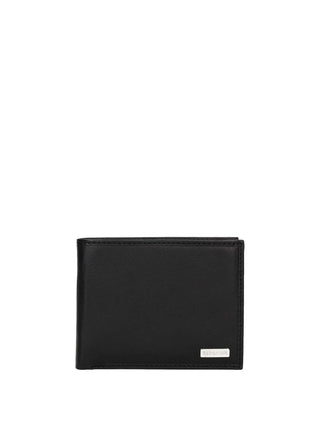 PORTAFOGLIO UOMO - US POLO ASSN. NERO - WEUUA2613MHA 1