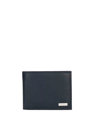 PORTAFOGLIO UOMO - US POLO ASSN. NAVY - WEUUA2614MHA 1