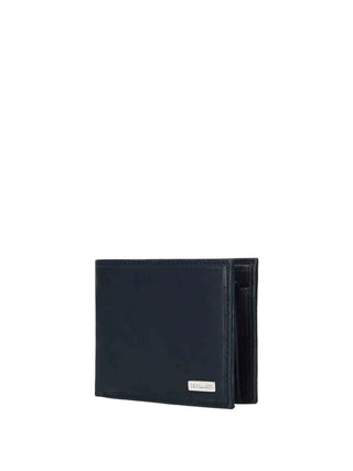 PORTAFOGLIO UOMO - US POLO ASSN. NAVY - WEUUA2614MHA 2