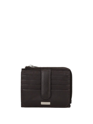 PORTAFOGLIO UOMO - US POLO ASSN. MARRONE - WEUUA2615MHA 1
